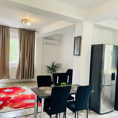 Dream Sury Apartment - Metrou Leonida, Spital Obregia Bucarest Esterno foto