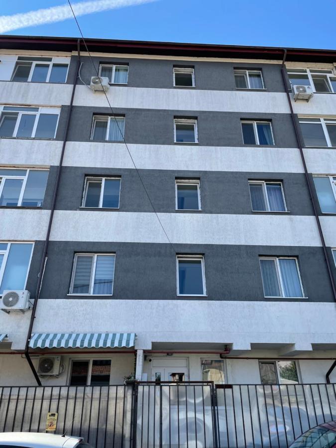 Dream Sury Apartment - Metrou Leonida, Spital Obregia Bucarest Esterno foto