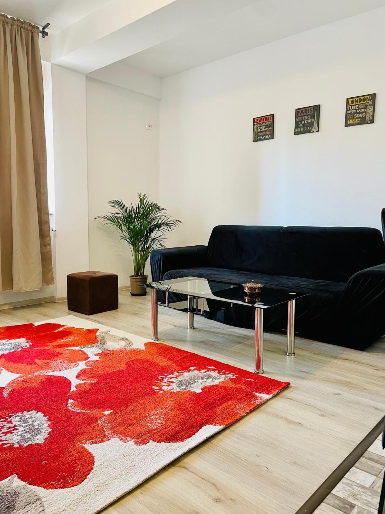 Dream Sury Apartment - Metrou Leonida, Spital Obregia Bucarest Esterno foto