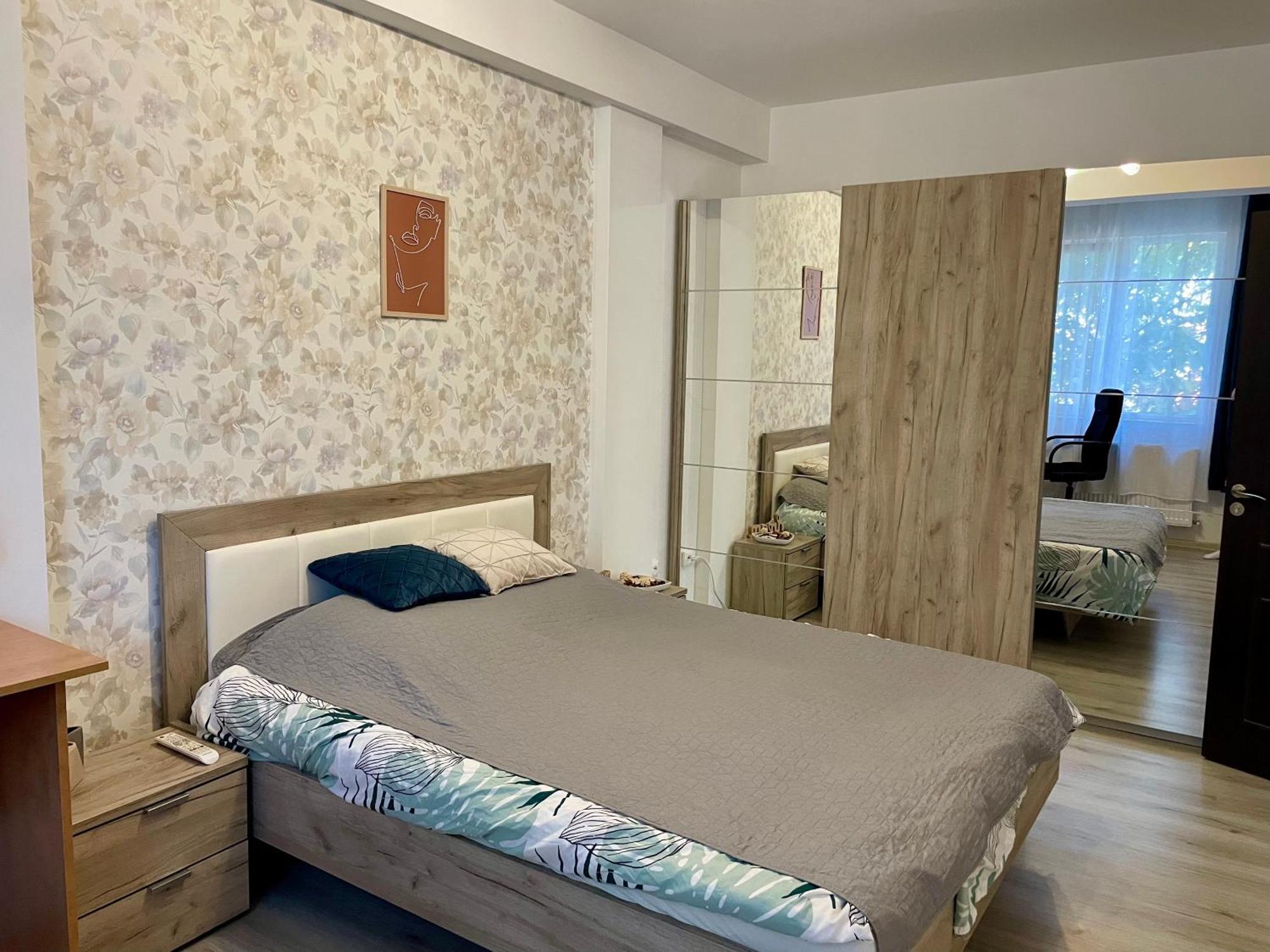 Dream Sury Apartment - Metrou Leonida, Spital Obregia Bucarest Esterno foto
